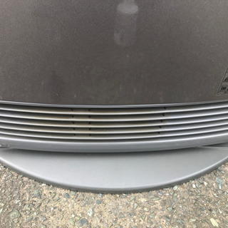 都市ガス用　ファンヒーターの画像