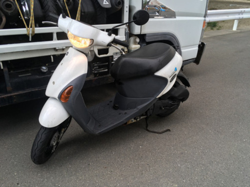 スズキ　レッツ4  （商談中）