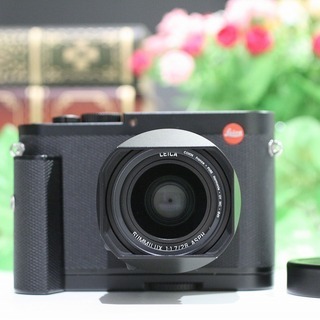LEICA Q Typ 116貸し出します