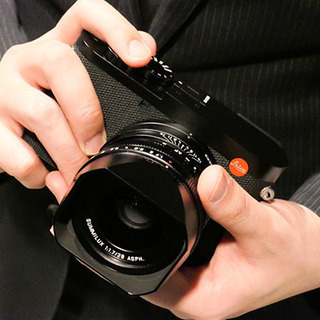 LEICA Q2貸し出します
