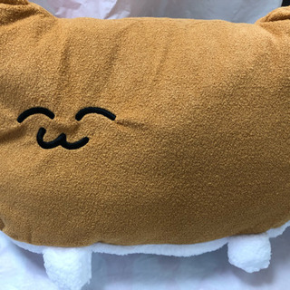 おしゅし(いなり寿司) ぬいぐるみ  ※受渡し場所指定可能