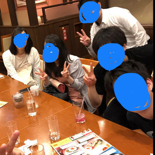 大学サークルみたいなグループ(ルール有:マルチや怪しい勧誘×) − 福井県