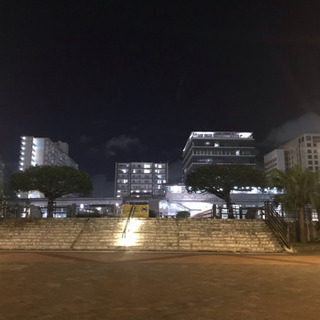 🏃‍♂️ランニング仲間‼️ 奥武山公園♪ - 友達