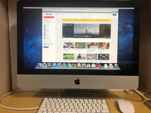 iMac