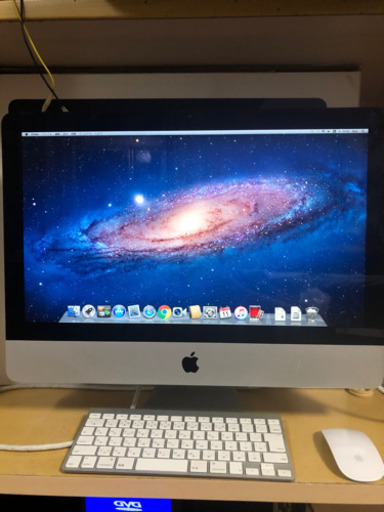 iMac