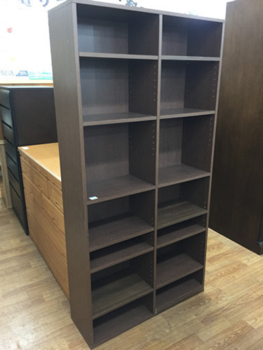 本棚売ります！