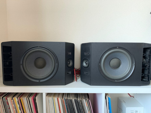BOSE スピーカー MODEL314(ペア)