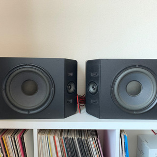 BOSE スピーカー MODEL314(ペア)
