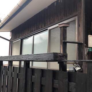2.5万一軒家 2階建て 門司港清見