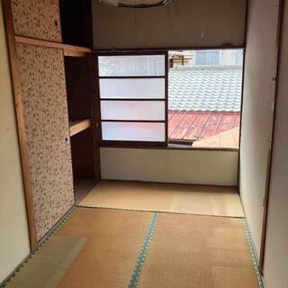 2.5万一軒家 2階建て 門司港清見 - 北九州市