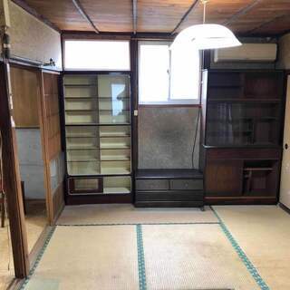 2.5万一軒家 2階建て 門司港清見 - 賃貸（マンション/一戸建て）