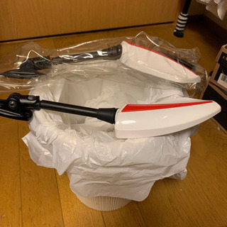 お譲りする方決まりました     ミラー  CB1300 社外