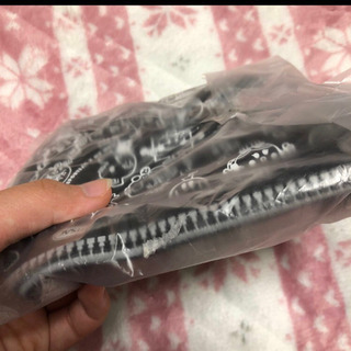新品未開封　　レスポートサック ポーチ の画像
