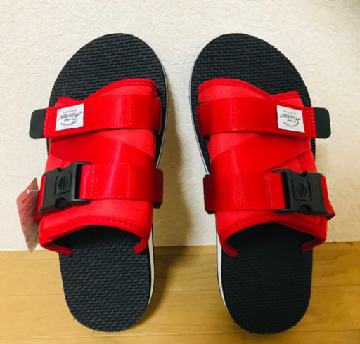 HAWKINS サンダル. ユニセックス. 新品