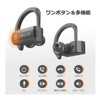 お取引中　Bluetoothイヤホン

の画像