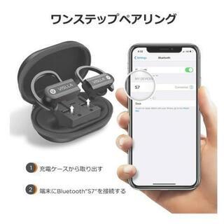 お取引中　Bluetoothイヤホン

の画像