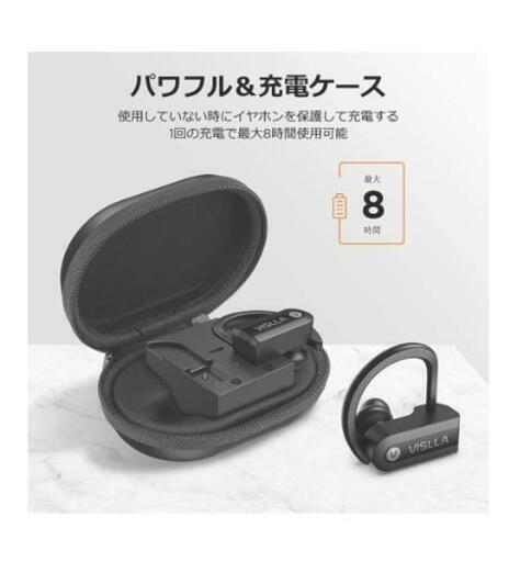 お取引中　Bluetoothイヤホン\n\n