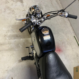 ゴリラ 50ccの画像