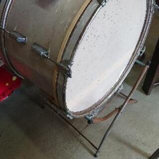 大太鼓 pearl 中古