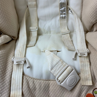 コンビ　ベビーラックの画像