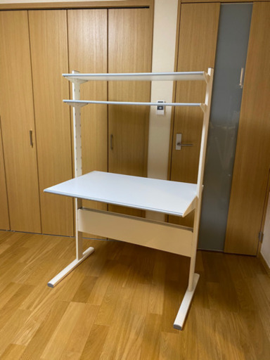 ※取引終了※ IKEA パーソナルデスク ユーズド美品
