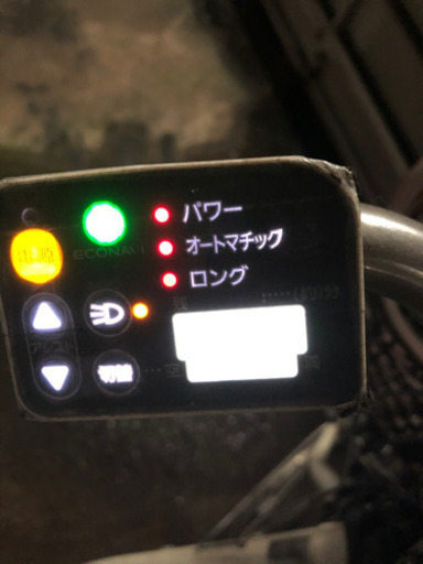 パナソニック 電動自転車【  購入者様決定⠀】