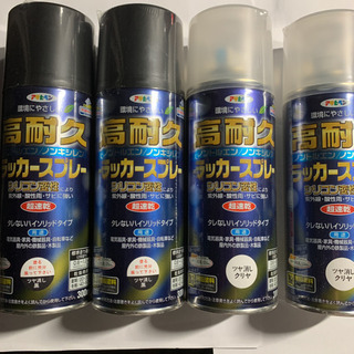 取引者決定　画像2枚目もあります　塗装用品の画像