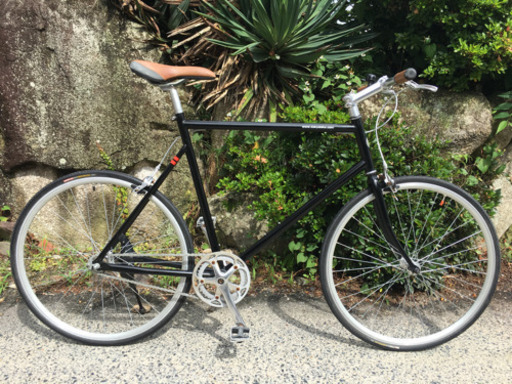125.TOKYOBIKE　MONO