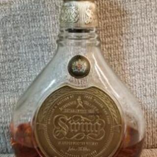 ジョニーウォーカースイング