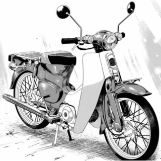 ☆ 4mini好きな方 ☆ 弄り ☆ 4st-125㏄以下の仲間募集！