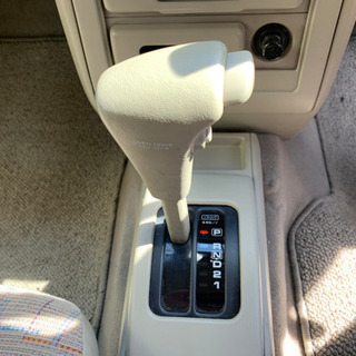 車検R3年2月有　H１１(1999)年初度登録　NISSAN 日産 RASHEEN ラシーン　1500cc オートマチック　ブルーの画像