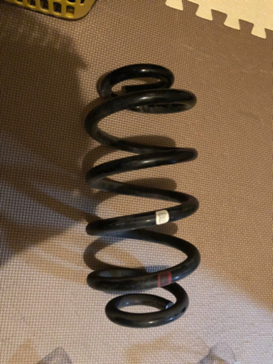 サスペンション