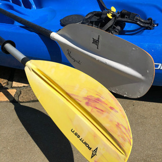 WILDERNESS SYSTEMS ターポン130T シット・オン・カヤックの画像