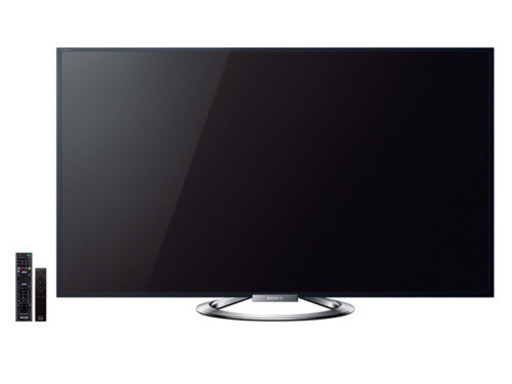 SONY BRAVIAテレビ　55インチ（※テレビ台お付けします！）