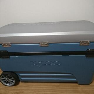 ☆最終値下げ☆ 中古 igloo maxcold gride 1...