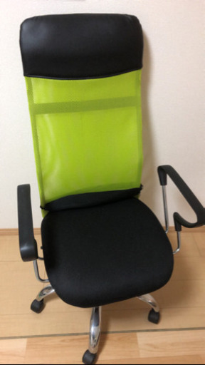 【美品✨早い者勝ち❗️】リラックスできる椅子