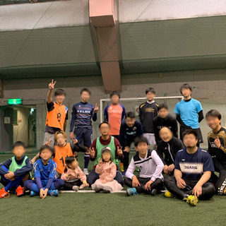 明日開催6/19フットサルメンバー募集😄