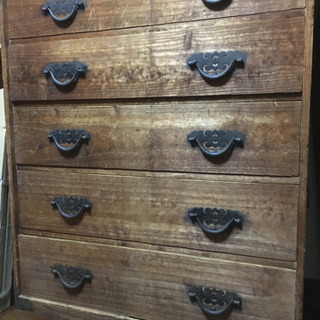 古ダンスの画像