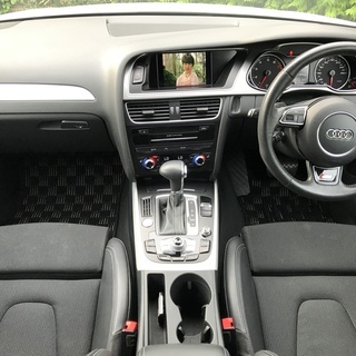 車検3年6月 26年式 A4アバント 2.0TFSI S-Line/アクティブクルコン/サイドアシスト/レーンキープ/フルセグTV/Bカメラ/ETC/Bluetooth/記録簿の画像
