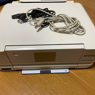 【受渡決定】EPSON インクジェットプリンタ