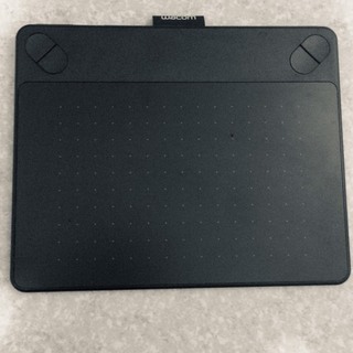 ワコム Intuos Art 【旧モデル】 Sサイズ ブラック CTH-490/K0の画像