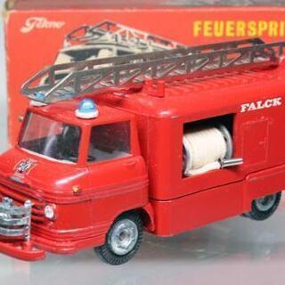 外国モデル 459 ボルボ FIRE ENGINE