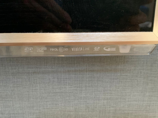 Panasonic SMART VIERA DT5 TH-L55DT5 パナソニック　ビエラ