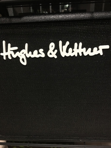 ヒュース&ケトナー blue edition 15R