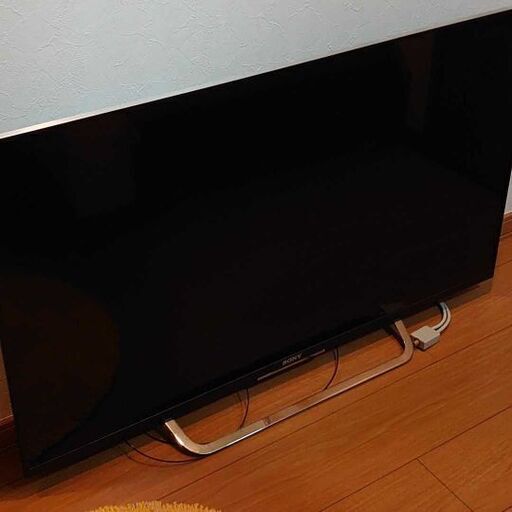 ソニー40型 液晶テレビ