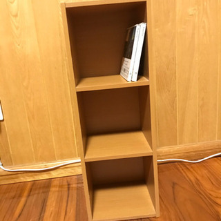 CDラックの画像