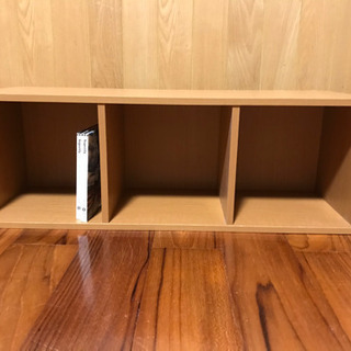 CDラックの画像