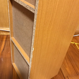 CDラックの画像