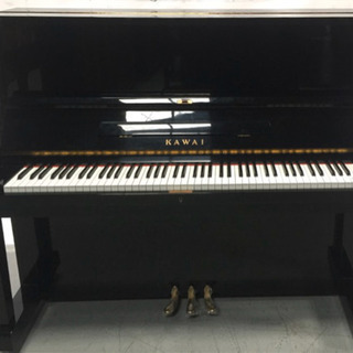 KAWAI アップライトピアノ KU-2D KAWAI アップライトピアノ KU-2D