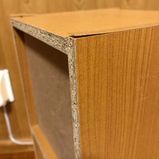 CDラックの画像